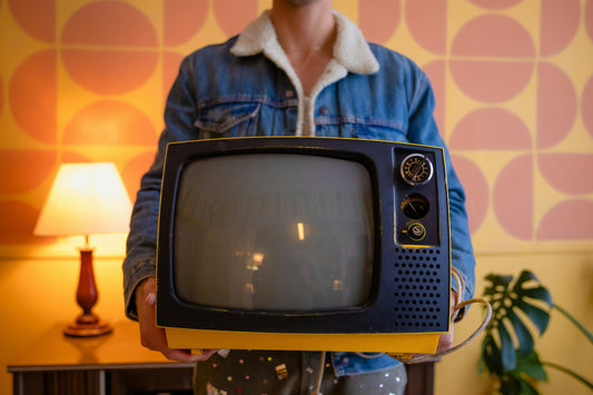 The Lost Magic of Waiting for Weekly TV Episodes